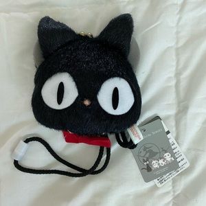 Kiki’s Delivery Service Jiji Coin Pouch